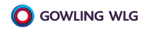 Gowling WLG logo
