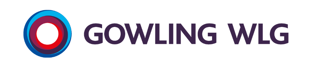 Gowling WLG logo