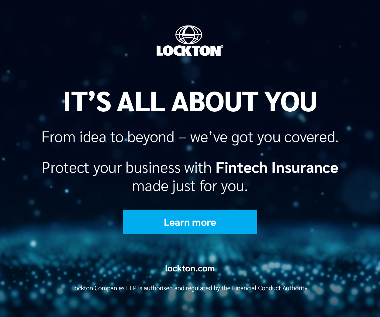 CRE-239_CRE - Fintech - Fintech Digital Programme Advert Update_v22
