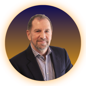 Colin Payne Head judge