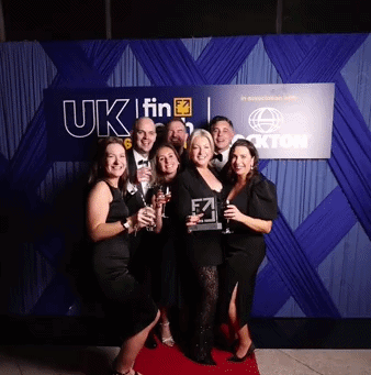 UKFT Glambot v4